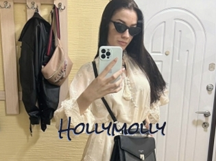 Hollymolly