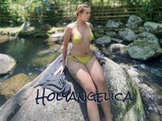 Holyangelica