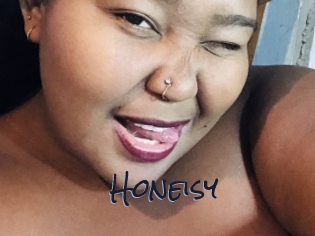 Honeisy