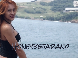 Honeybejarano
