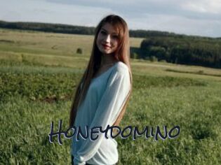 Honeydomino