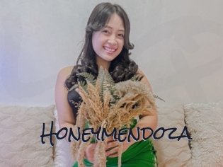 Honeymendoza