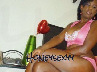 Honeysexyy