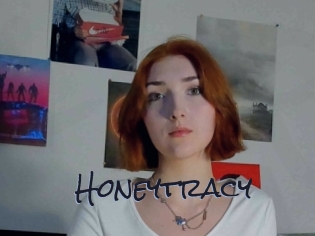 Honeytracy