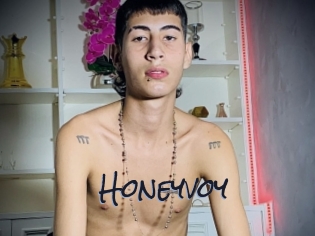 Honeyvoy