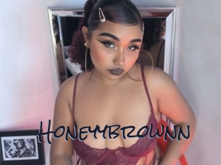 Honeyybrownn