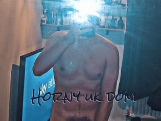 Horny_uk_dom