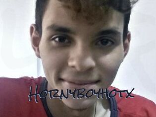 Hornyboyhotx