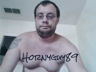 Hornyguy89