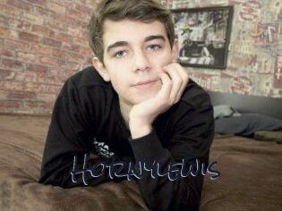 Hornylewis