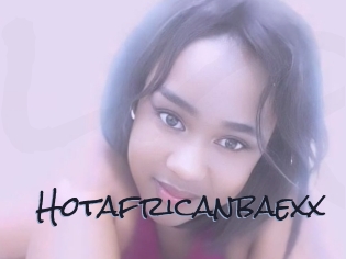 Hotafricanbaexx