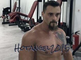 Hotangel2015