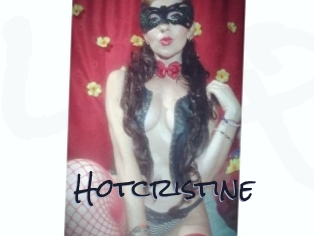 Hotcristine