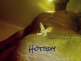 Hotguy