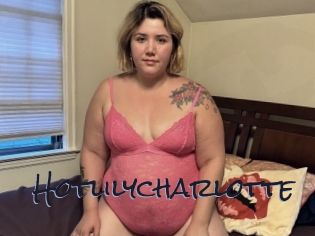 Hotlilycharlotte