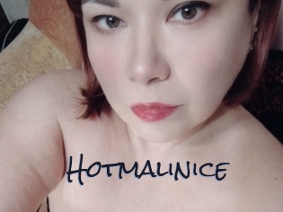 Hotmalinice