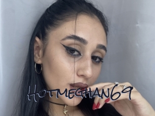 Hotmeghan69