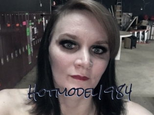 Hotmodel1984