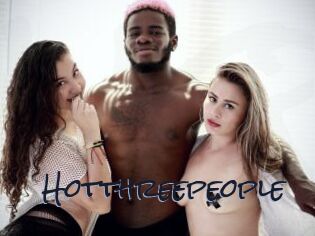 Hotthreepeople