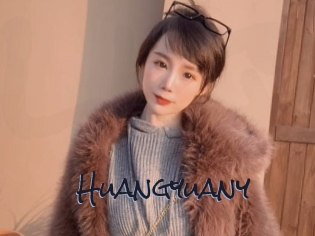 Huangyuany
