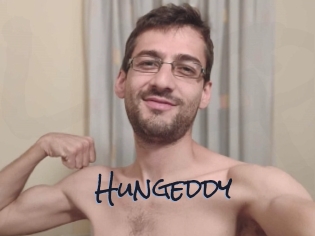 Hungeddy