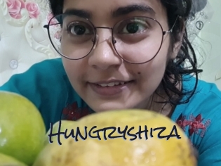 Hungryshiza