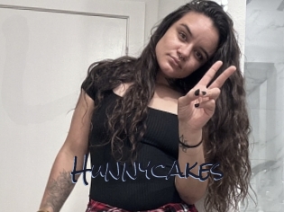 Hunnycakes