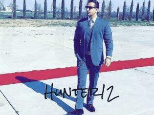 Hunter12