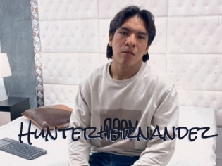 Hunterhernandez