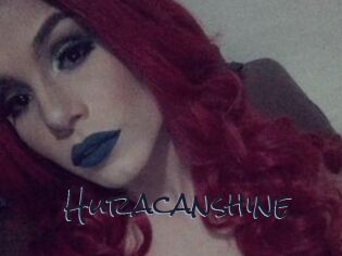 Huracanshine