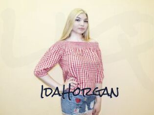 IdaHorgan