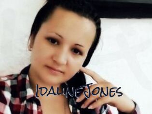 IdalineJones