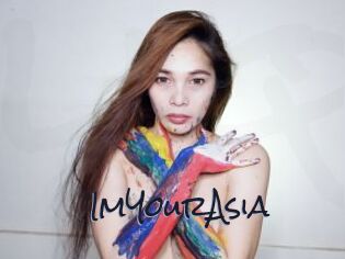 ImYourAsia