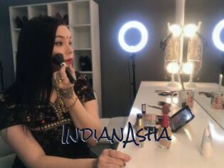 IndianAsha