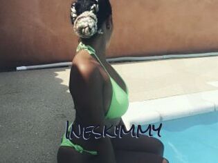 Ineskimmy