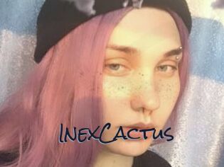 InexCactus