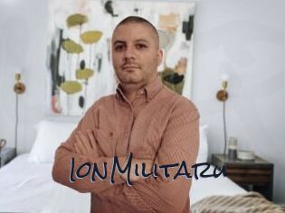 IonMilitaru Liquisexxx