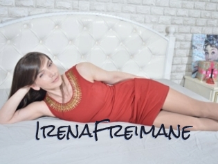 IrenaFreimane