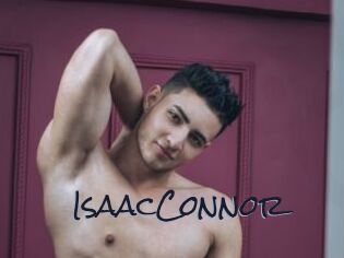 IsaacConnor