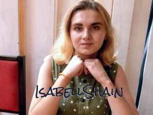 IsabellShain