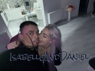 IsabelleAndDaniel