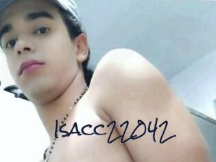 Isacc22042