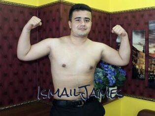 IsmailJames