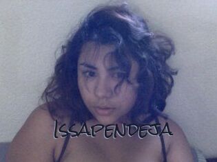 Issapendeja