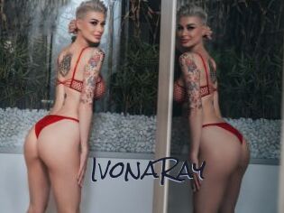 IvonaRay