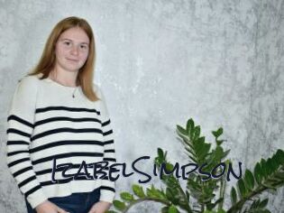 IzabelSimpson