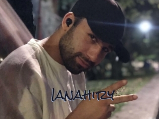 Ianahiry