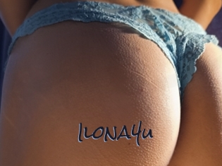 Ilona4u