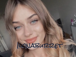 Ilonaburret