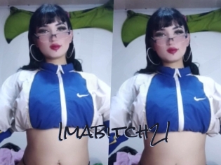 Imabitch21